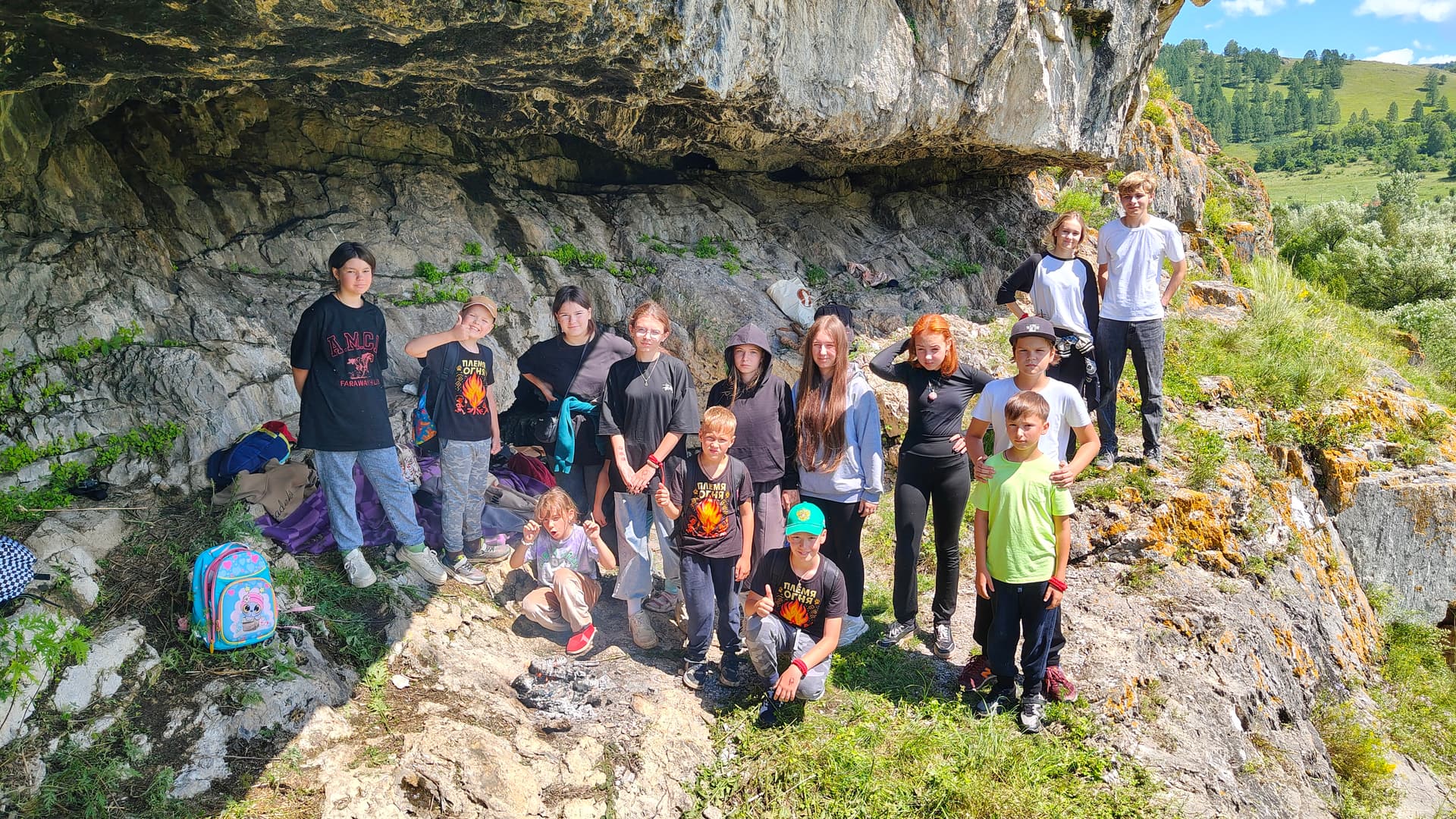 Смена 2025 фото 8