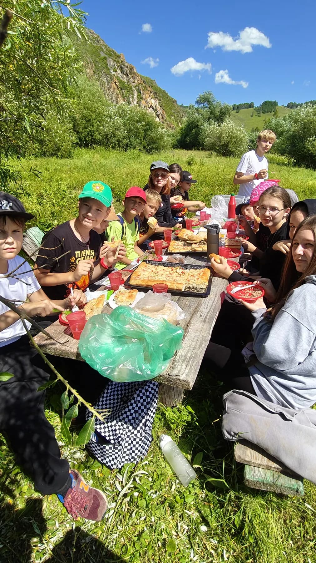 Превью видео День 1