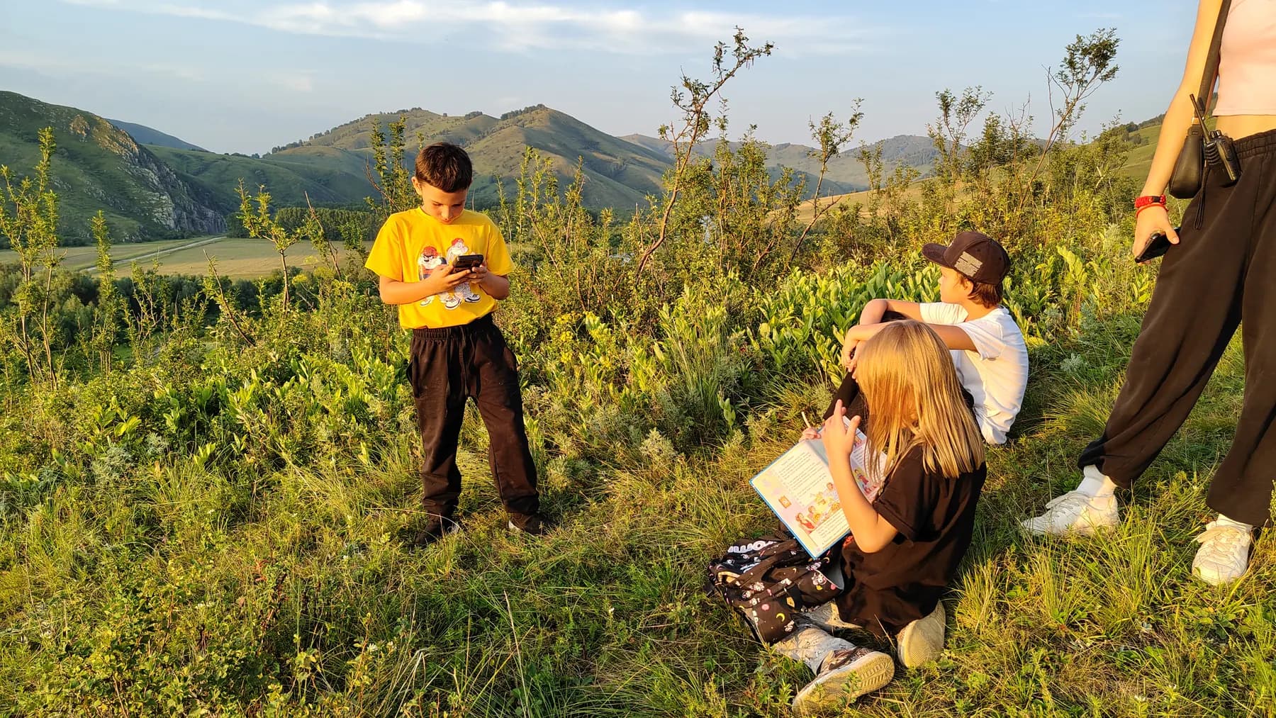 Превью видео День 2