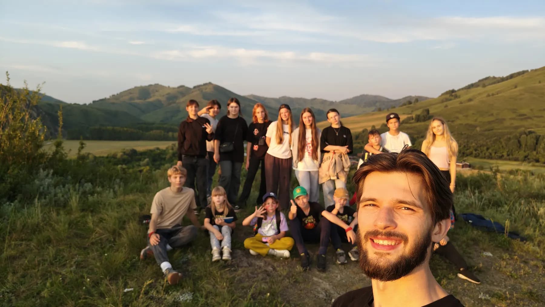 Превью видео День 3