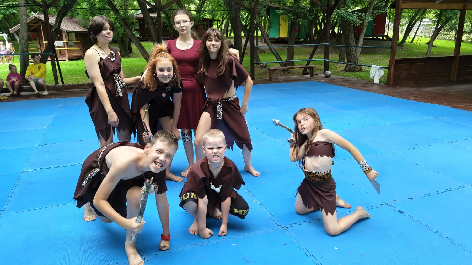 Превью видео День 4