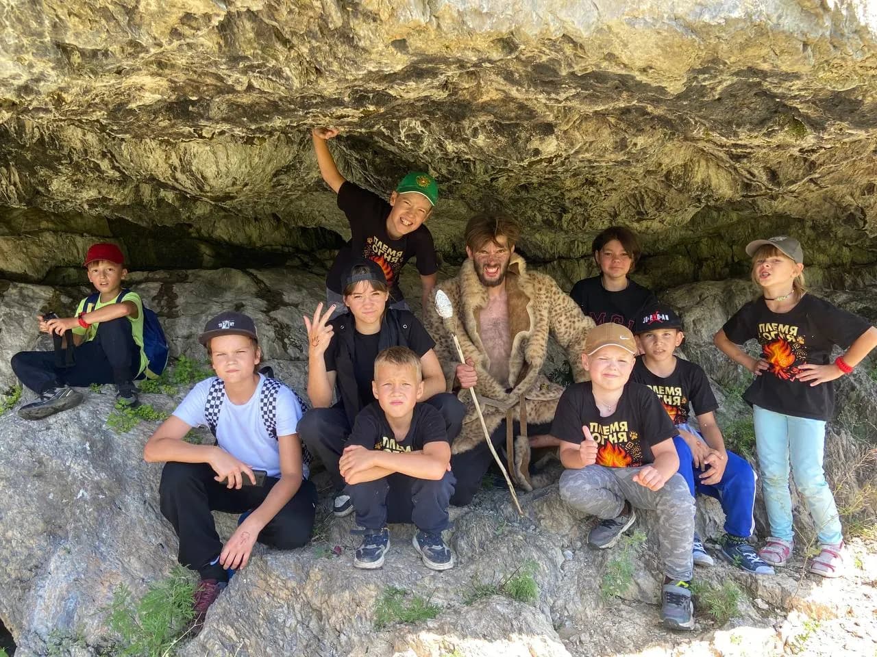 Превью видео День 5