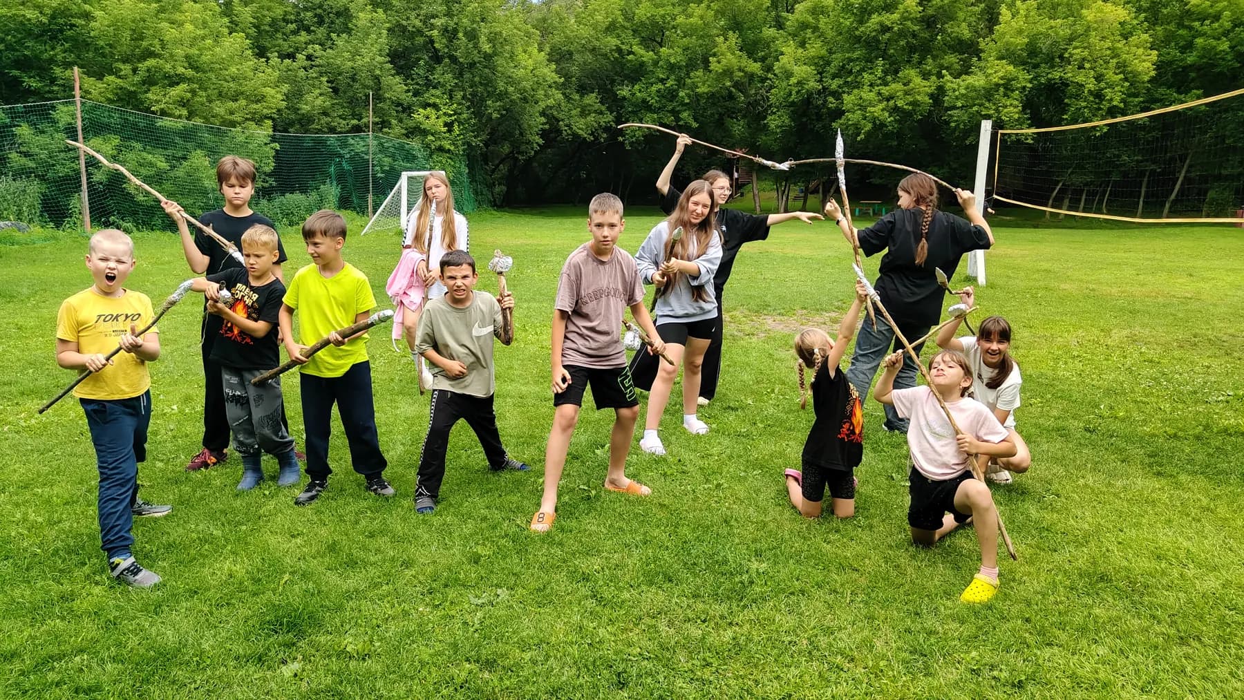 Превью видео День 8