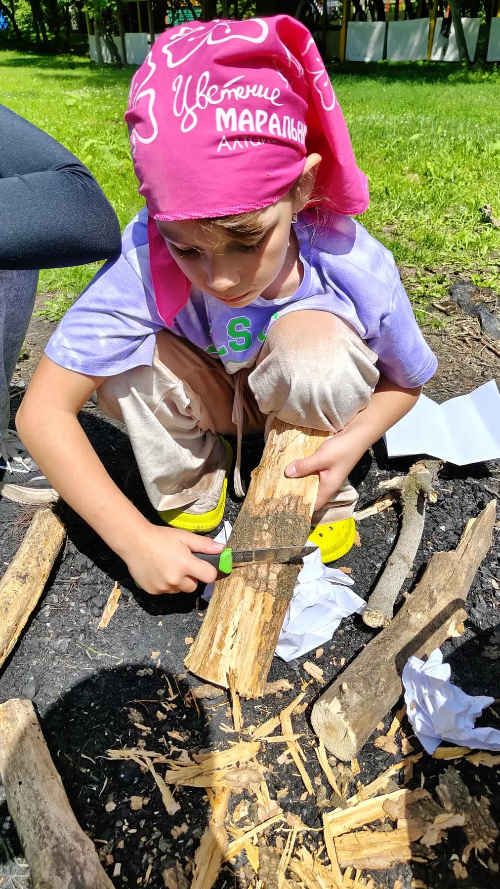 Превью видео День 12