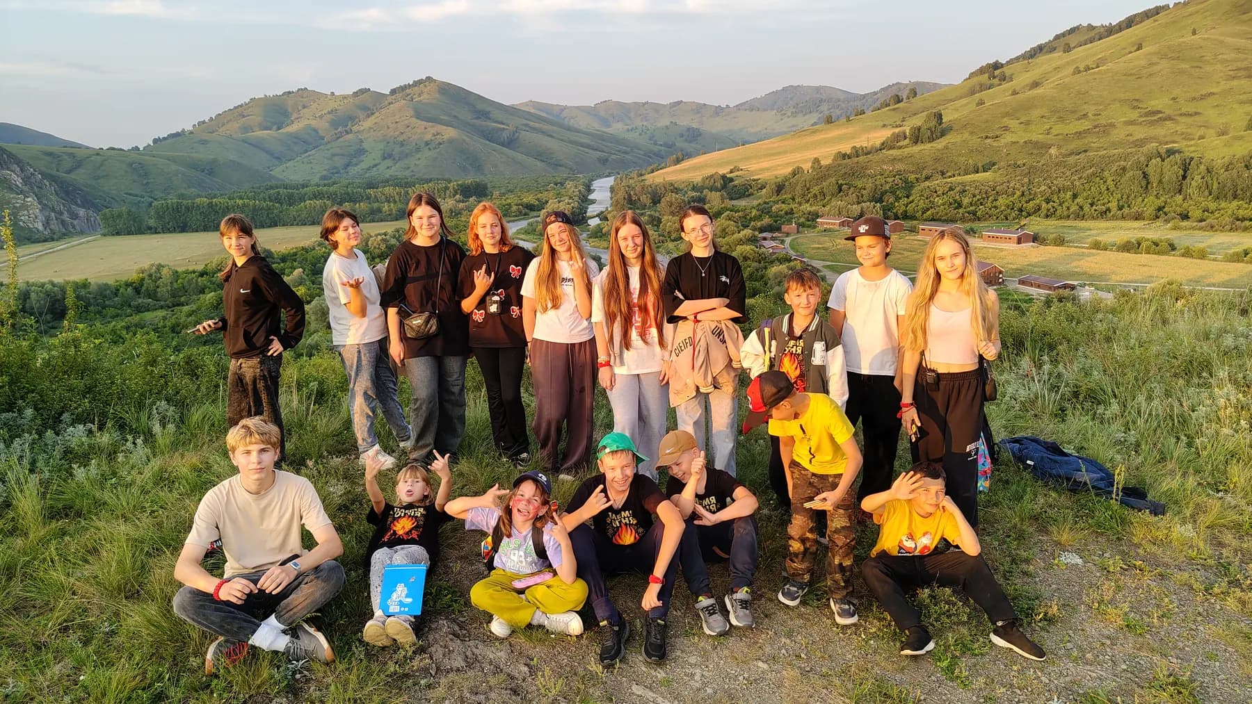 Превью видео День 13